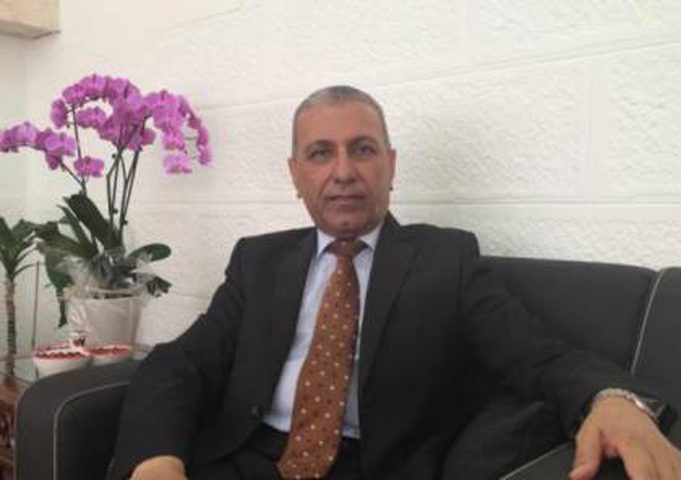 نحن والعرب والتسوية