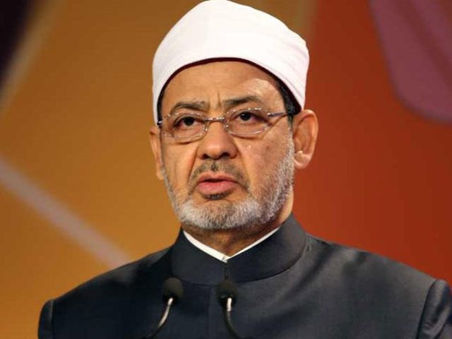86 دولة تلبي دعوة الأزهر لمؤتمر القدس بالقاهرة