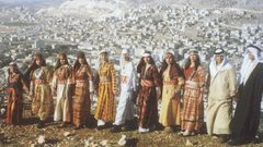 الأعراس الفلسطينية.. نكهة التراث رغم الاحتلال