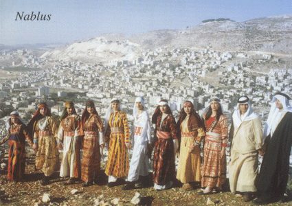 الأعراس الفلسطينية.. نكهة التراث رغم الاحتلال