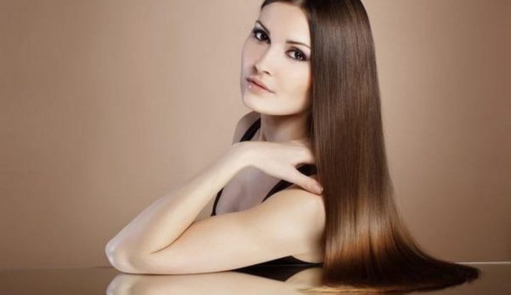 فوائد زيت كبد السمك على الشعر