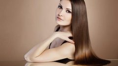 فوائد زيت كبد السمك على الشعر