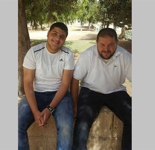الاحتلال يعتقل 10 مقدسيين بينهم المحرر ابو صبيح
