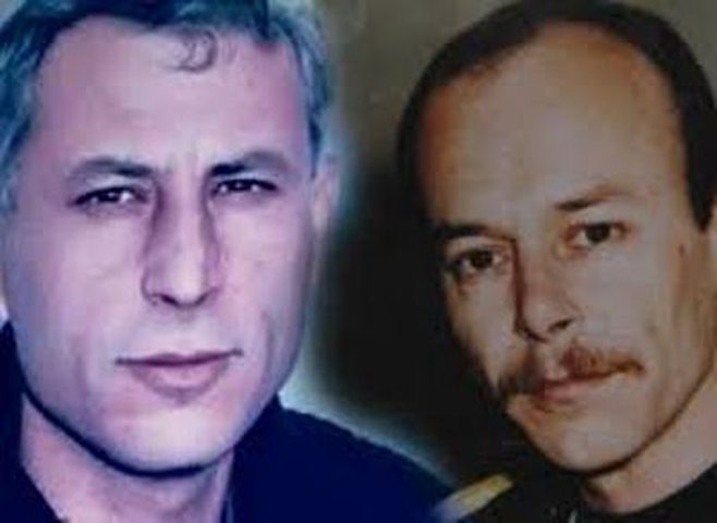 36 عاما في سجون الاحتلال: تجديد العهد والوفاء للأسيرين كريم وماهر يونس