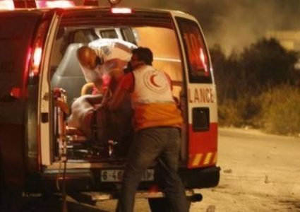 بالفيديو: حادثة طعن طالبة جامعية واصابتها بجروح خطيرة في مسكنها بالجامعة الأمريكية