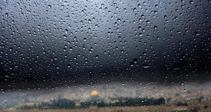 منخفض عميق وسريع ... المعطيات المائية المتوفرة "حرجة"