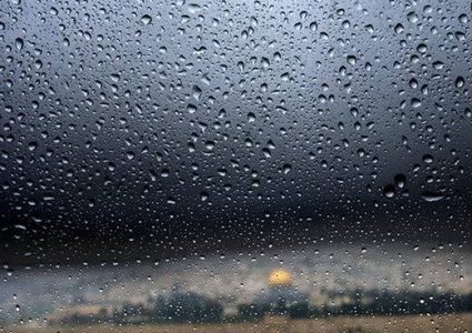 منخفض عميق وسريع ... المعطيات المائية المتوفرة "حرجة"