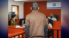 محكمة الاحتلال تصدر أحكاماً مختلفة بحق أسرى من الضفة