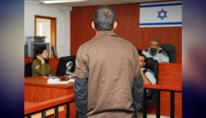 محكمة الاحتلال تصدر أحكاماً مختلفة بحق أسرى من الضفة