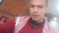 استشهاد الشاب "أحمد سليم" برصاص الاحتلال خلال مواجهات بـ"جيوس"