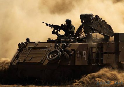 الإحتلال يكشف عن تدريبات عسكرية لقواته في الجليل