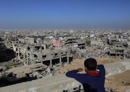 تقديرات الإحتلال تُشير إلى أنَّ الوضع الإقتصادي في غزة ينهار