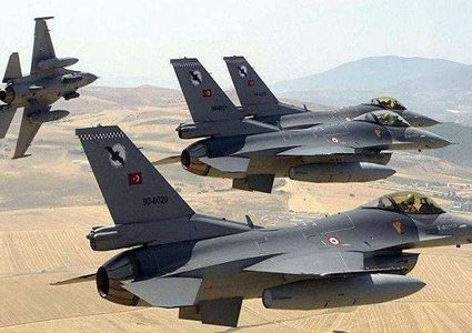 أبو ظبي: مقاتلات قطرية اعترضت طائرتين مدنيتين إماراتيتين