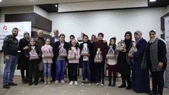 اللجنة الوطنية للتربية والثقافة والعلوم تختتم مشروع راويات القصص