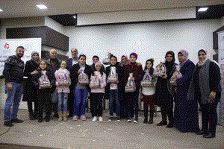 اللجنة الوطنية للتربية والثقافة والعلوم تختتم مشروع راويات القصص