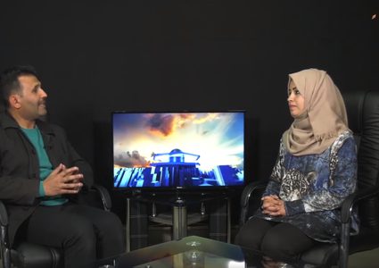 بالفيديو.. الأوضاع في مدينة غزة