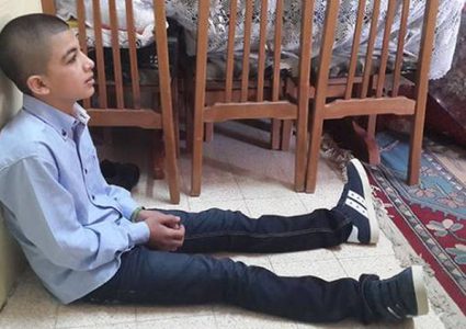 فرض الحبس المنزلي على 6 مقدسيين والإبعاد عن مكان سكنهم