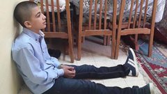 فرض الحبس المنزلي على 6 مقدسيين والإبعاد عن مكان سكنهم
