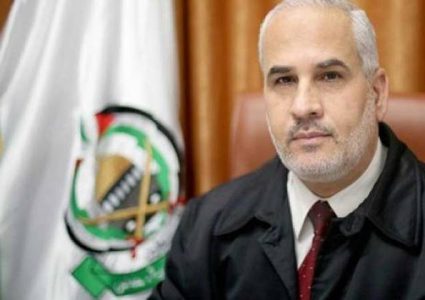 حماس: الاختبار الحقيقي لقرارات المركزي "التطبيق"