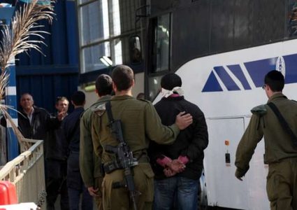 بالاسماء.. الاحتلال يصدر 19 أمر اعتقال إداري بحق أسرى