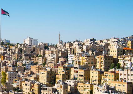 الأردن: زيادة في الضرائب بتوجيه من النقد الدولي