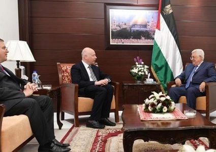 عيسى لـ" النجاح": صفقة القرن تهدف لشطب الحقوق الفلسطينية