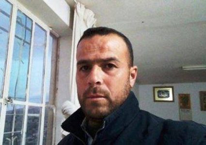 الأسير العصا يواصل إضرابه لليوم الثامن