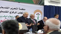 قرارات "المركزي" هل برمجت الرد الفلسطيني على قرار ترامب؟
