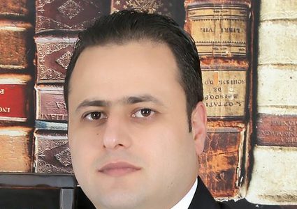 باحث من جامعة النجاح يطور نموذجا لتحسين الأداء اللوجستي للشركات