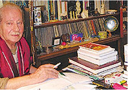 شهادة حنا مينه حول اعتراف نزار قباني