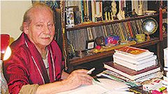 شهادة حنا مينه حول اعتراف نزار قباني