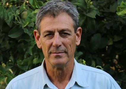 نائب رئيس الموساد سابقاً ينضم لحزب "يوجد مستقبل"