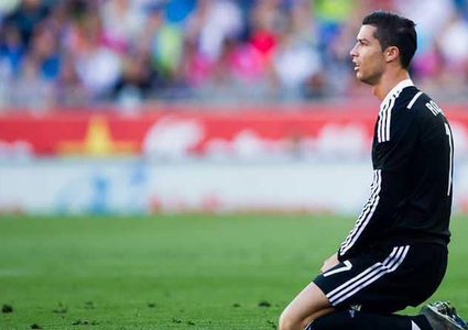 رونالدو "المخدوع" يرغب في العودة إلى "الشياطين الحمر"