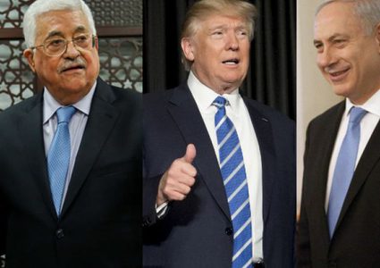 هل ستصر أمريكا على تمرير صفقة القرن أم أنها ذهبت أدراج الرياح؟