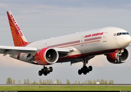 مفاوضات هندية اسرائيلية لتعديل مسار الطيران لعبور أجواء السعودية