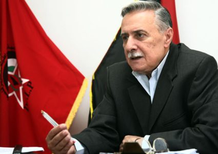 عبد الكريم: استراتيجية التحرك الفلسطيني للمرحلة المقبلة تستند لثلاثة محاور