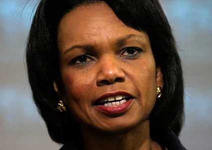 رايس: كيم جونغ أون "ذكي جدا"