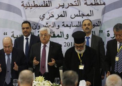 تعليق الاعتراف بإسرائيل ما له وما عليه