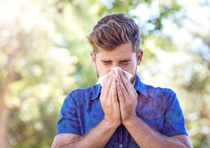 لا تقم بكتمه... فربما يودي بك الامر الى رحلة علاج طويلة