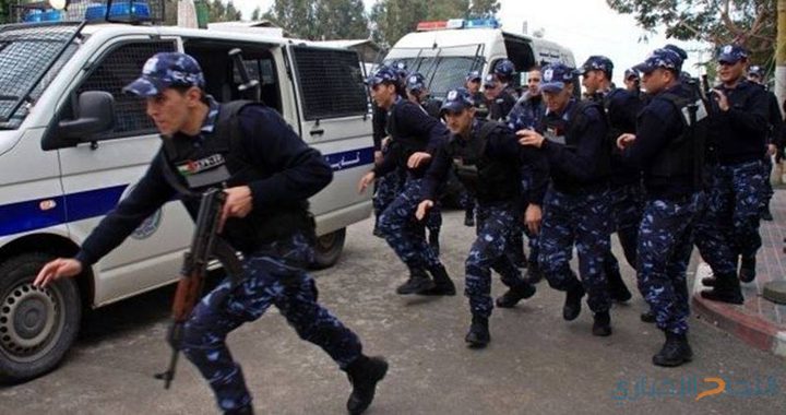 الشرطة تفض شجارًا شمال غرب نابلس