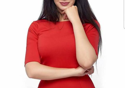 جميلة الشاشة "فراح ياسمين" تعود للتنشيط بعد غياب طويل