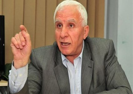 الأحمد: يجب الإسراع بخطوات المصالحة