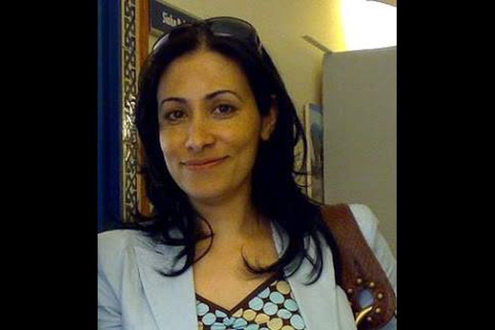 إطلاق سراح الفلسطينية المختطفة جنوب ليبيا