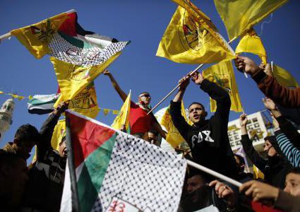 فتح تدعو رجال الأعمال لمقاطعة اجتماع "أشدود" وتطالب الجماهير بالإشتباك مع الإحتلال في مناطق التماس