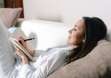 لا تنهي يومك قبل إعداد قائمتك الخاصة