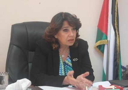 الأتيرة تطَّلع على الوضع المائي الراهن في قطاع غزة