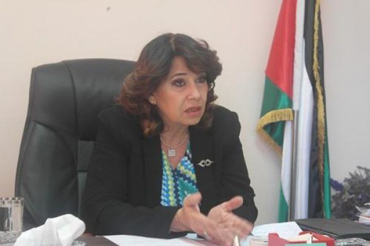 الأتيرة تطَّلع على الوضع المائي الراهن في قطاع غزة
