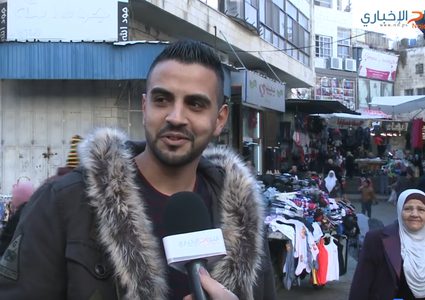 بالفيديو.. الأمثال الشعبية الفلسطينية المتداولة بين الناس