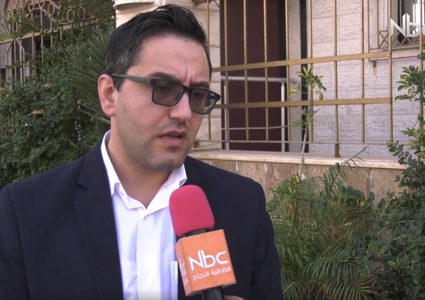 بالفيديو.. ماذا طلب أهالي غزة من المجلس المركزي؟