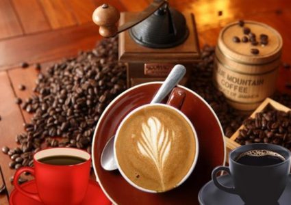 تطبيق لتحضير قهوة  مميزة عبر أيفون